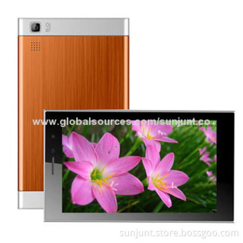 Android 3G Tablet Phone Dual Camera 7 Inches
